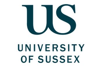 University of Sussex Staff Listening Survey 2024 logo